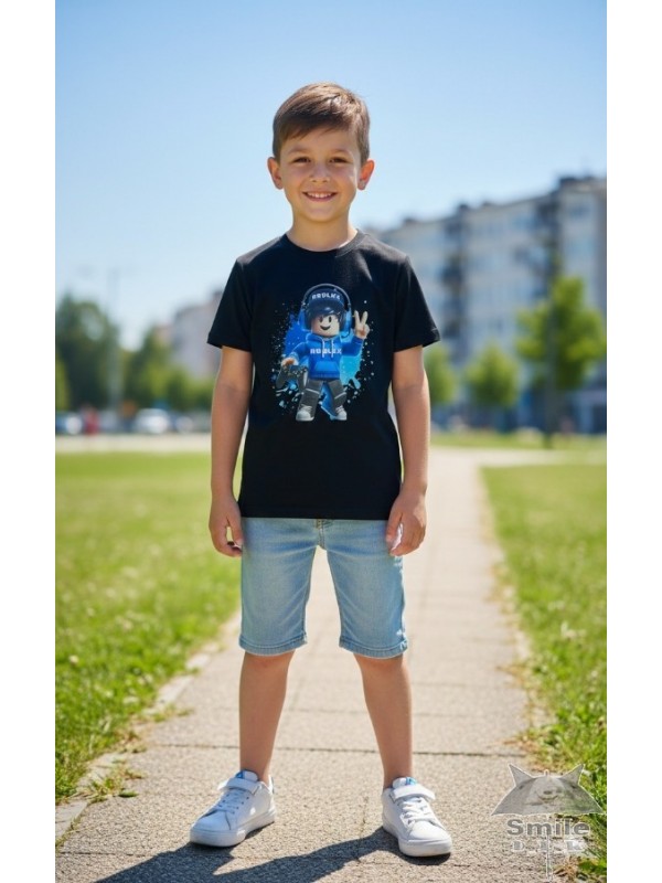 T002RO6 (6-16) 6 SZT BLUZKA