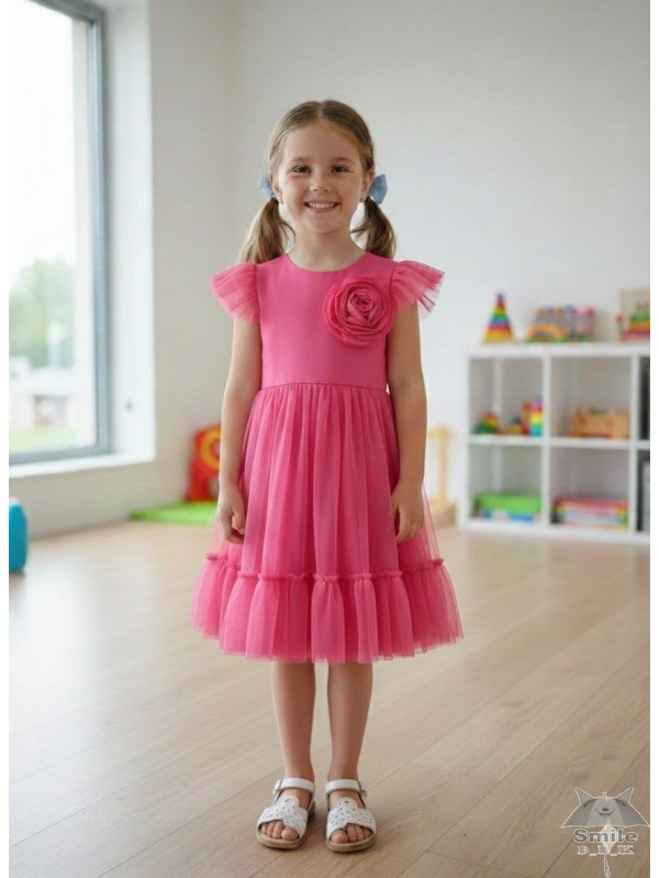 3173 (4 - 14) 6 SZT. SUKIENKA