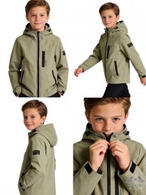 YY3020 (8-16) 10/5 SZT KURTKA