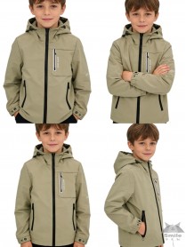 YY3008 (4-12) 10/5 SZT KURTKA