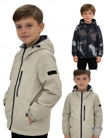 YY3006 (4-12) 10/5 SZT KURTKA