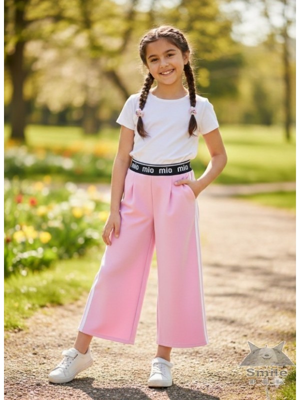 20363A (6 - 16) 6 SZT. SPODNIE