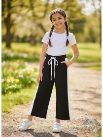 1357 (6 - 16) 6 SZT. SPODNIE