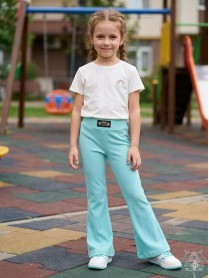 188F (6 - 16) 6 SZT. SPODNIE