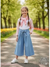 2618A (6 - 16) 6 SZT. SPODNIE