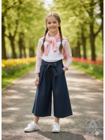 2618B (6 - 16) 6 SZT. SPODNIE