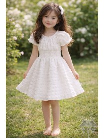 20822 (4-14) 6 szt . sukienka