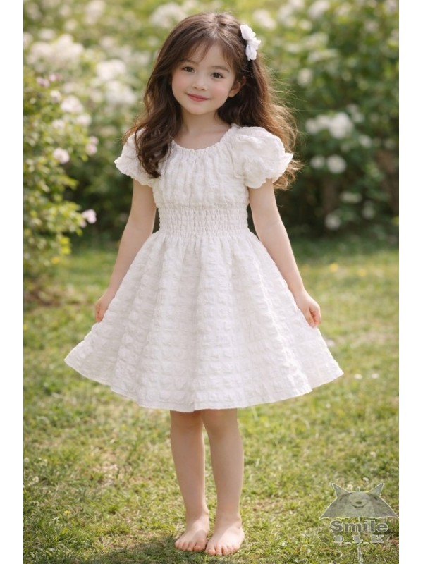 20822 (4-14) 6 szt . sukienka