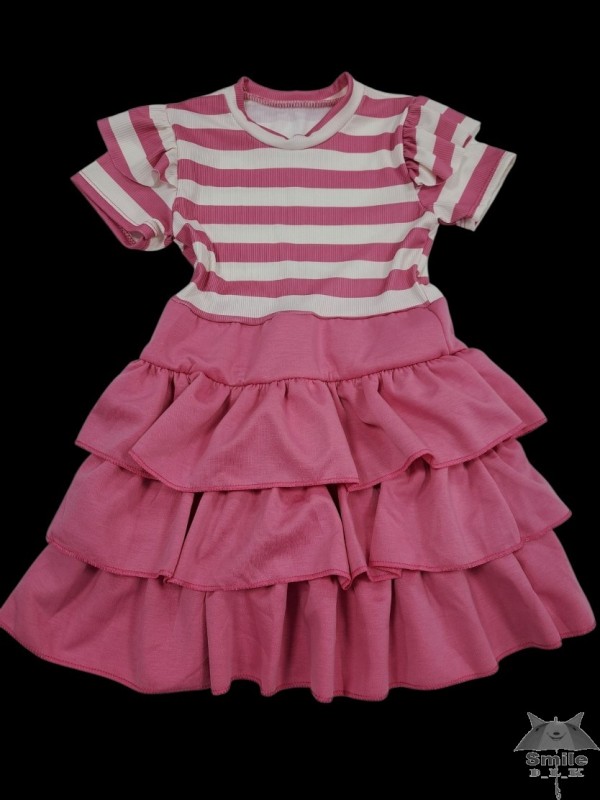 3185RC (4-14) 6 SZT SUKIENKA