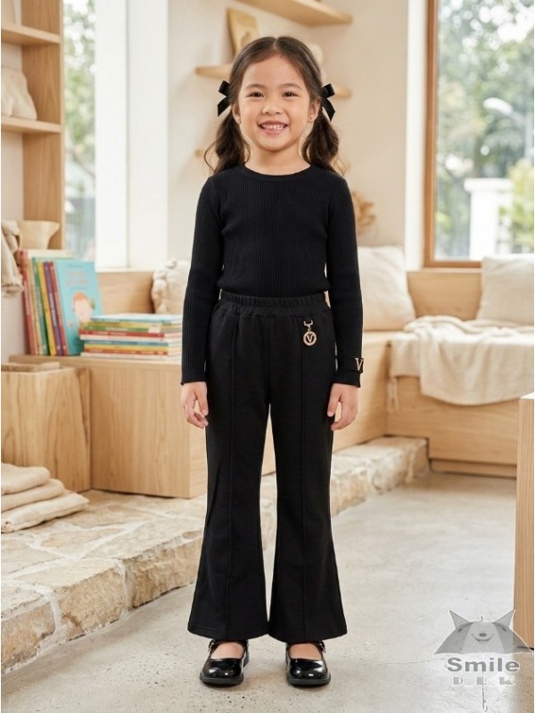 1417CZ (6-16) 6 SZT SPODNIE