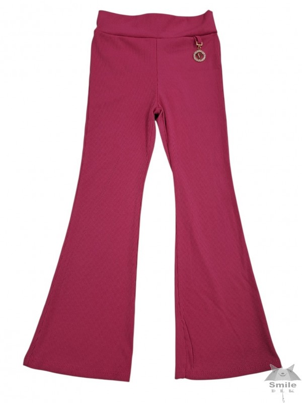 1418RC (6-16) 6 SZT SPODNIE