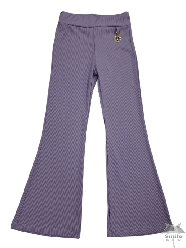 1418F (6-16) 6 SZT SPODNIE