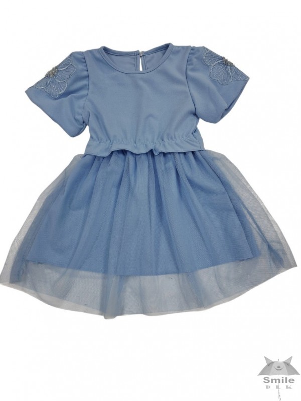 20835N (4-14) 6 SZT SUKIENKA