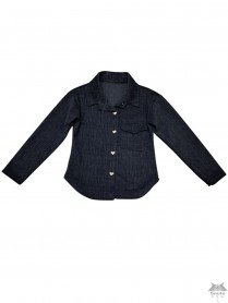 5225C (6 - 16) 6 SZT. KOSZULA