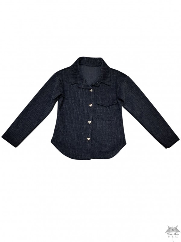 5225C (6 - 16) 6 SZT. KOSZULA