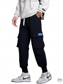 KL1050A (4 - 12) 10 LUB 5 SZT. SPODNIE DRESOWE