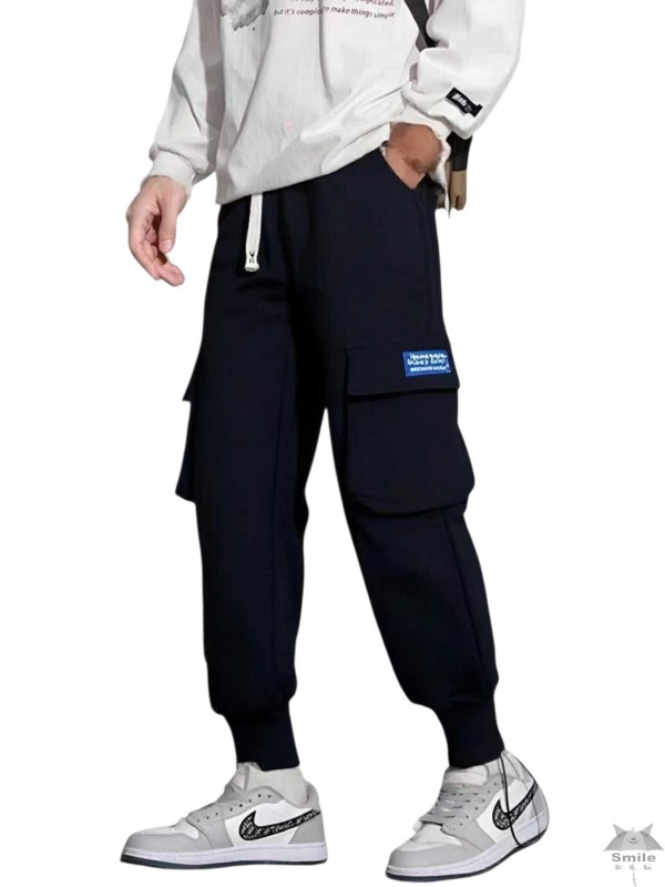 KL1050A (4 - 12) 10 LUB 5 SZT. SPODNIE DRESOWE