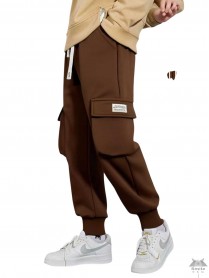 KL1050C (4 - 12) 10 LUB 5 SZT. SPODNIE DRESOWE