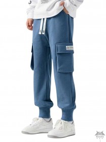 KL1050D (4 - 12) 10 LUB 5 SZT. SPODNIE DRESOWE