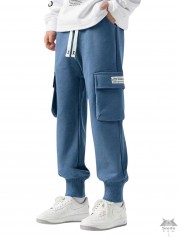 KL1050D (4 - 12) 10 LUB 5 SZT. SPODNIE DRESOWE