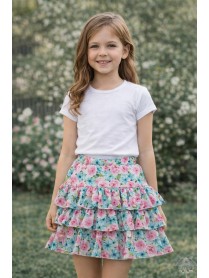 1409A (6 - 16) 6 SZT. SPÓDNICA