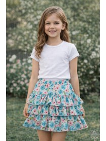 1409B (6 - 16) 6 SZT. SPÓDNICA