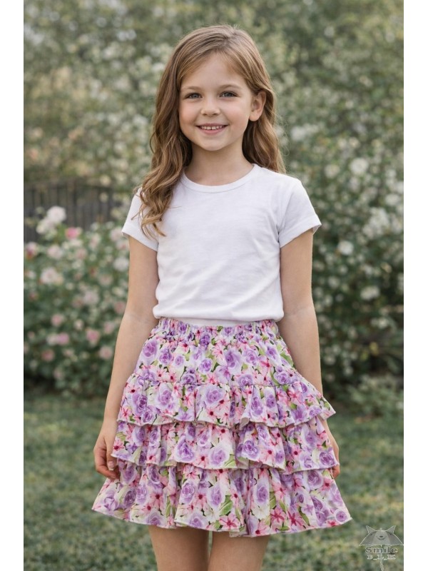 1409D (6 - 16) 6 SZT. SPÓDNICA