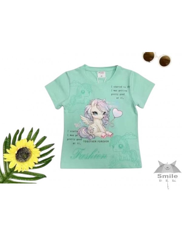 YL886A3 (1 - 5) 10 LUB 5 SZT. BLUZKA