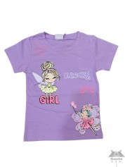 YL885A1 (3 - 8) 10 LUB 5 SZT. BLUZKA