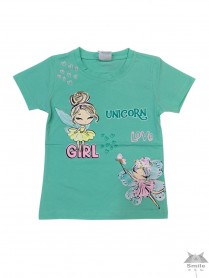 YL885A2 (3 - 8) 10 LUB 5 SZT. BLUZKA