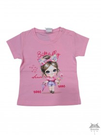 YL887A3 (1 - 5) 10 LUB 5 SZT. BLUZKA