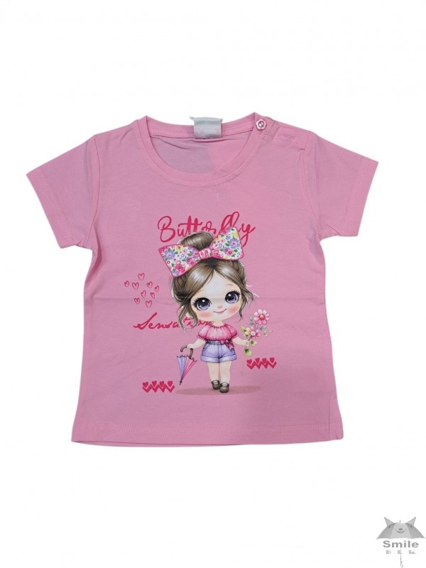 YL887A3 (1 - 5) 10 LUB 5 SZT. BLUZKA