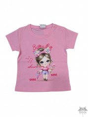 YL887A3 (1 - 5) 10 LUB 5 SZT. BLUZKA