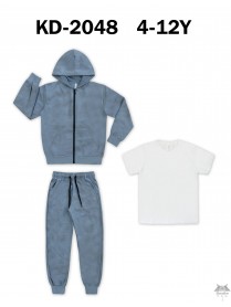 KD2048 (4 - 12) 10 LUB 5 SZT. DRESY