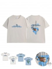 HT6110 (8 - 16) 10 LUB 5 SZT. BLUZKA