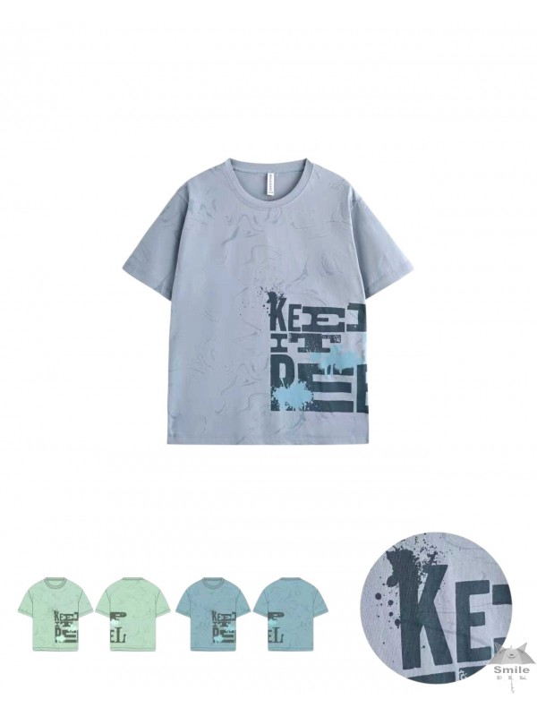 HT6100 (8 - 16) 10 LUB 5 SZT. BLUZKA