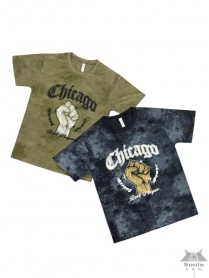 HT6105 (8 - 16) 10 LUB 5 SZT. BLUZKA