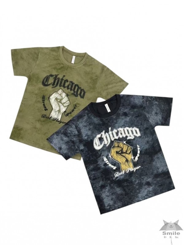 HT6105 (8 - 16) 10 LUB 5 SZT. BLUZKA