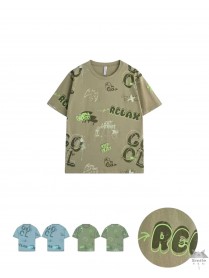 HT6104 (8 - 16) 10 LUB 5 SZT. BLUZKA