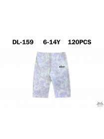 DL159 (8-16) 10/5 SZT . GETRY 3/4