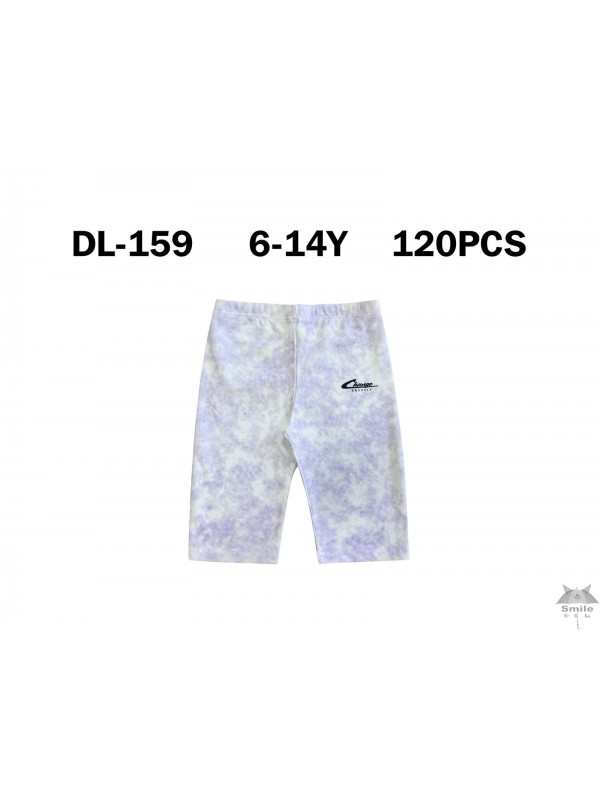 DL159 (8-16) 10/5 SZT . GETRY 3/4