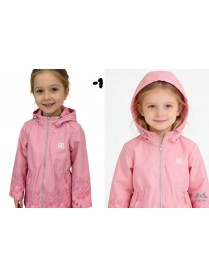 KK2277-1 (3 - 8) 10 LUB 5 SZT. KURTKA CIENKA