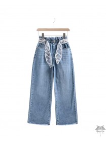 LL909 (8-16) 10/5 SZT SPODNIE