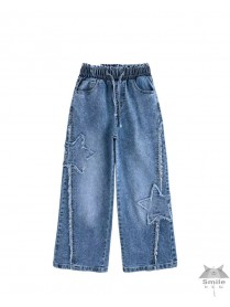 LL974 (8-16) 10/5 SZT SPODNIE