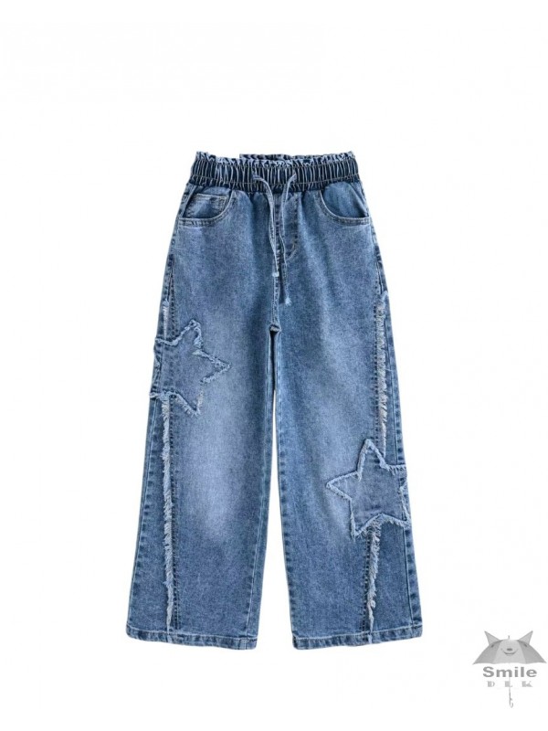 LL974 (8-16) 10/5 SZT SPODNIE