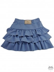 1254N (6-16) 6 SZT . PÓDNICA  i SPODENKI