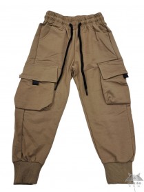 HS8033 (4 - 12) 10 LUB 5 SZT. SPODNIE DRESOWE