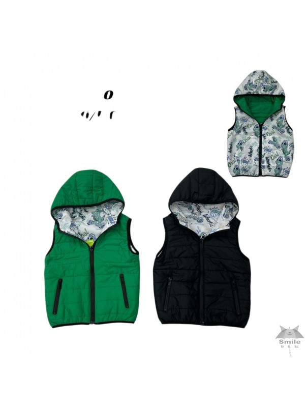 WM01 (1 -5) 10 LUB 5 SZT. KAMIZELKA