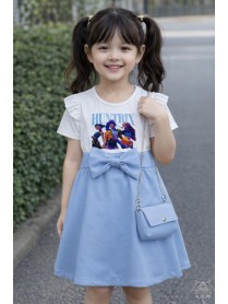 20862N (4-14) 6 SZT . SUKIENKA