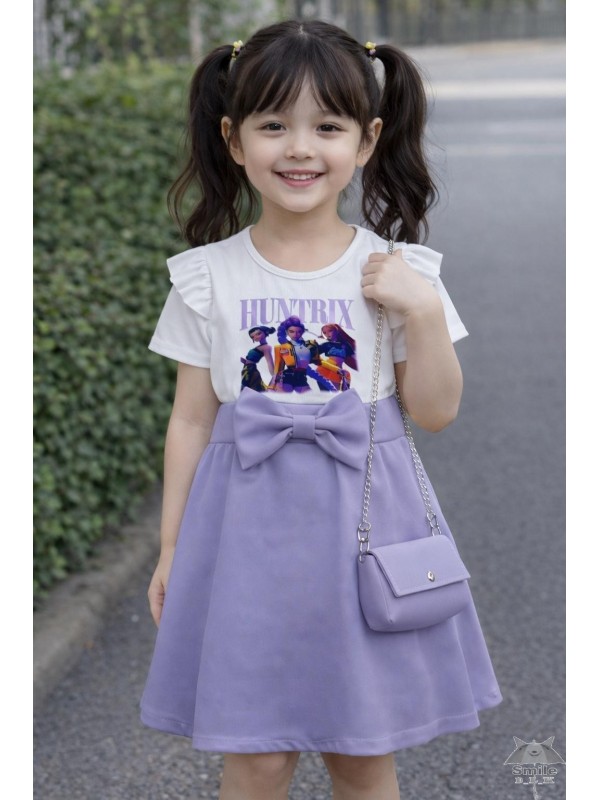 20862F (4-14) 6 SZT . SUKIENKA